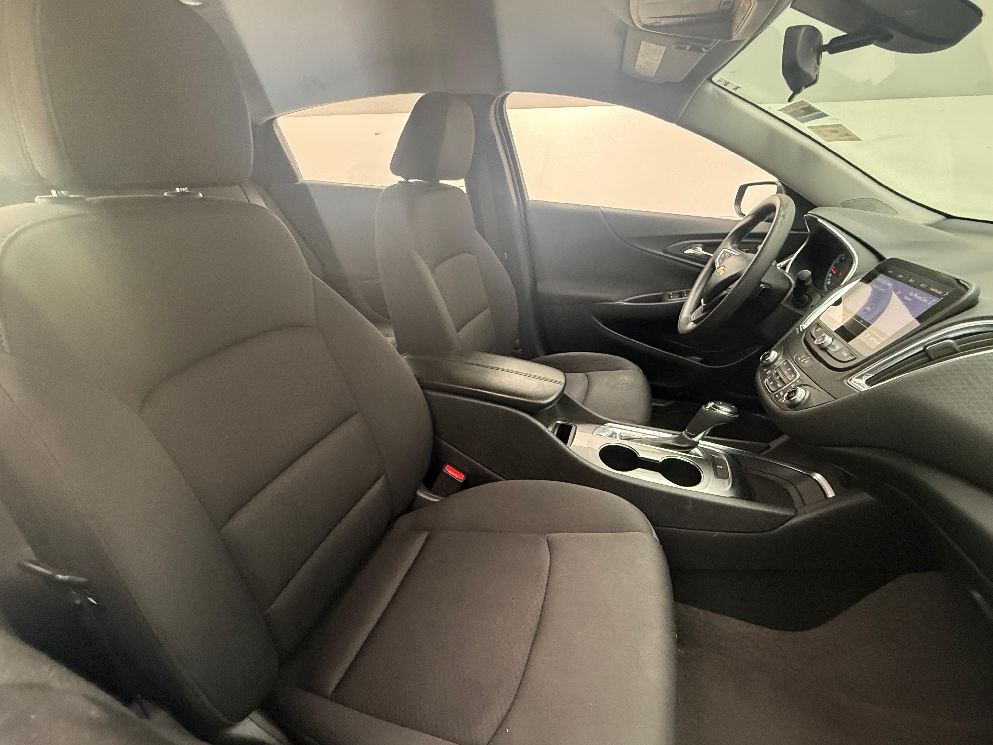 2020 Chevrolet Malibu