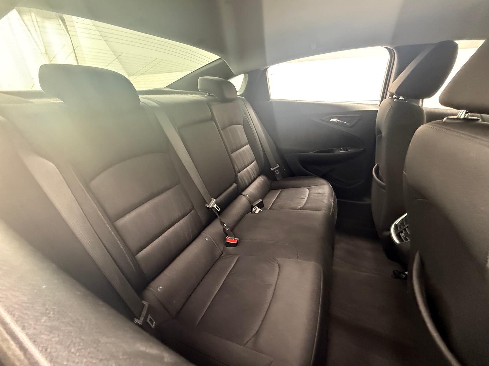 Thumbnail: 2020 Chevrolet Malibu - 6