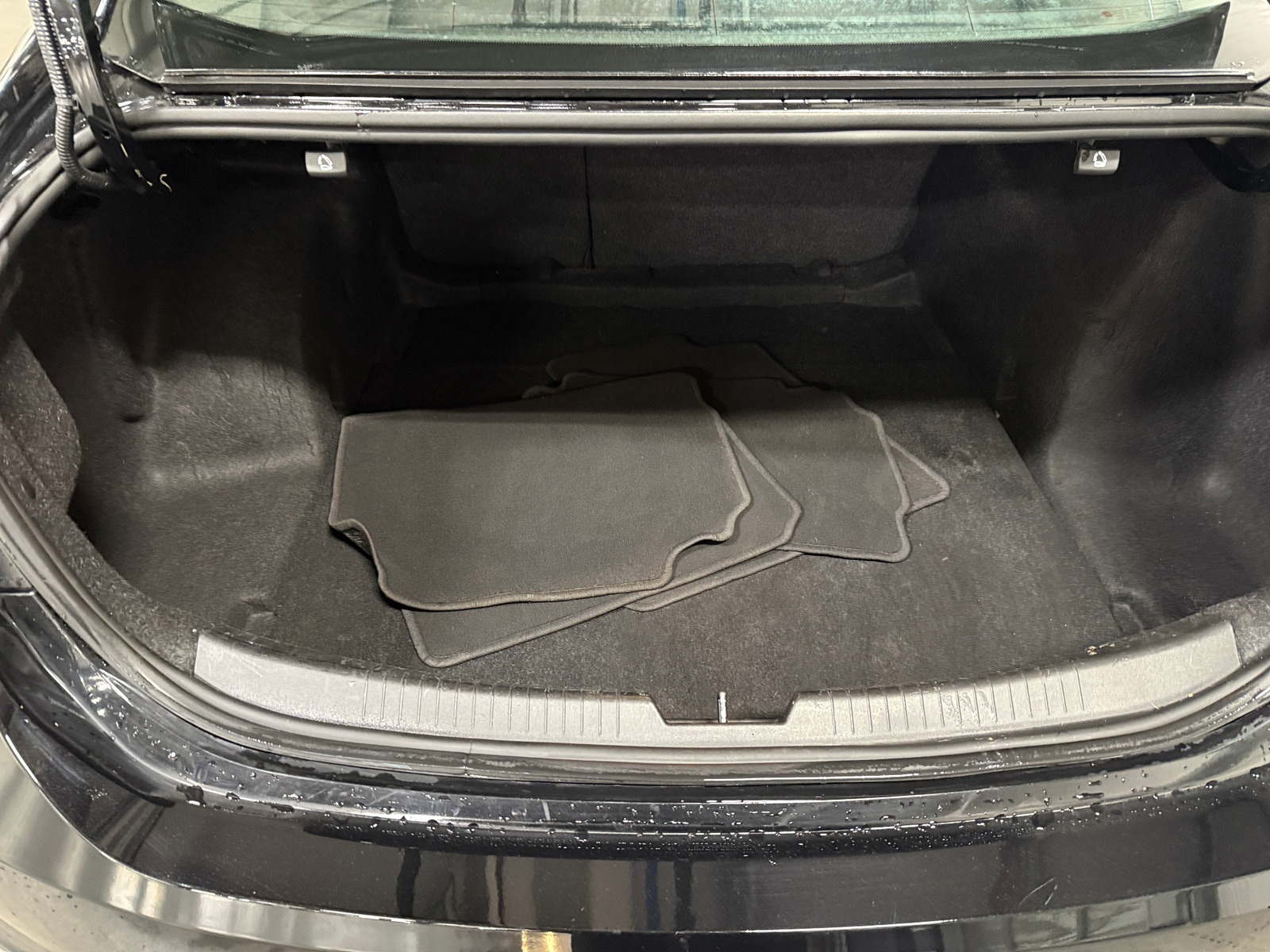 Thumbnail: 2020 Chevrolet Malibu - 7