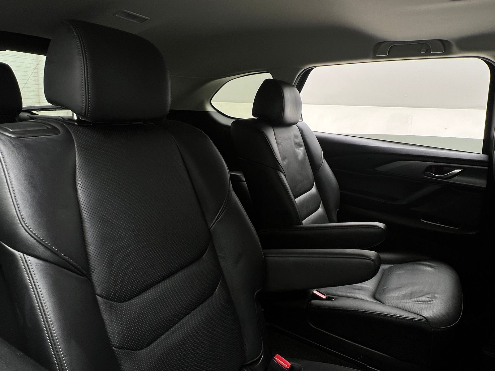 Thumbnail: 2023 Mazda CX-9 - 5