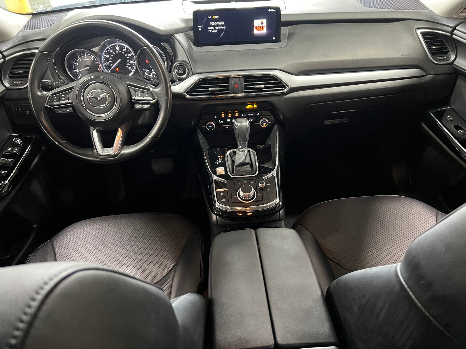 Thumbnail: 2023 Mazda CX-9 - 2