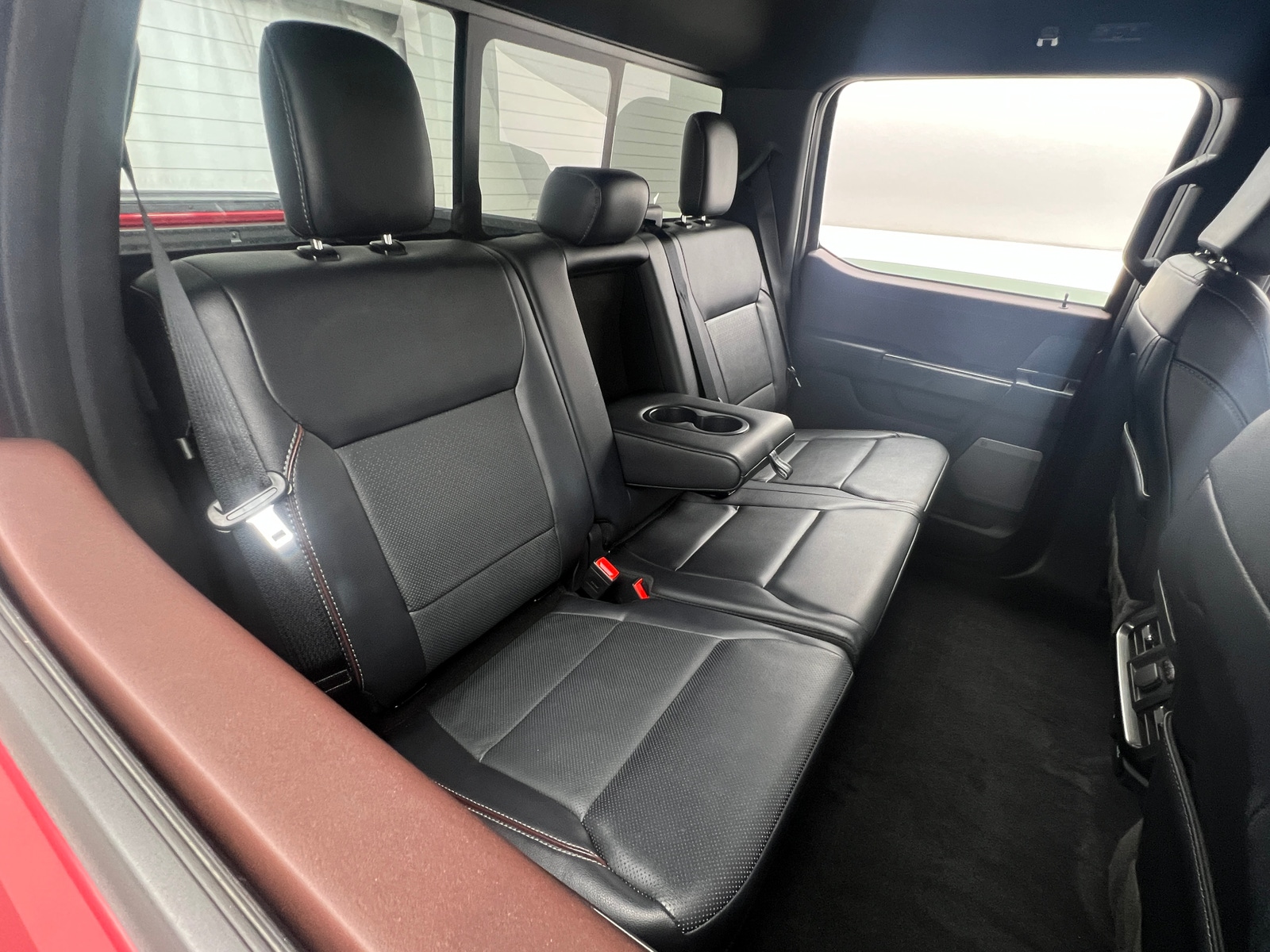 Thumbnail: 2023 Ford Econoline - 5