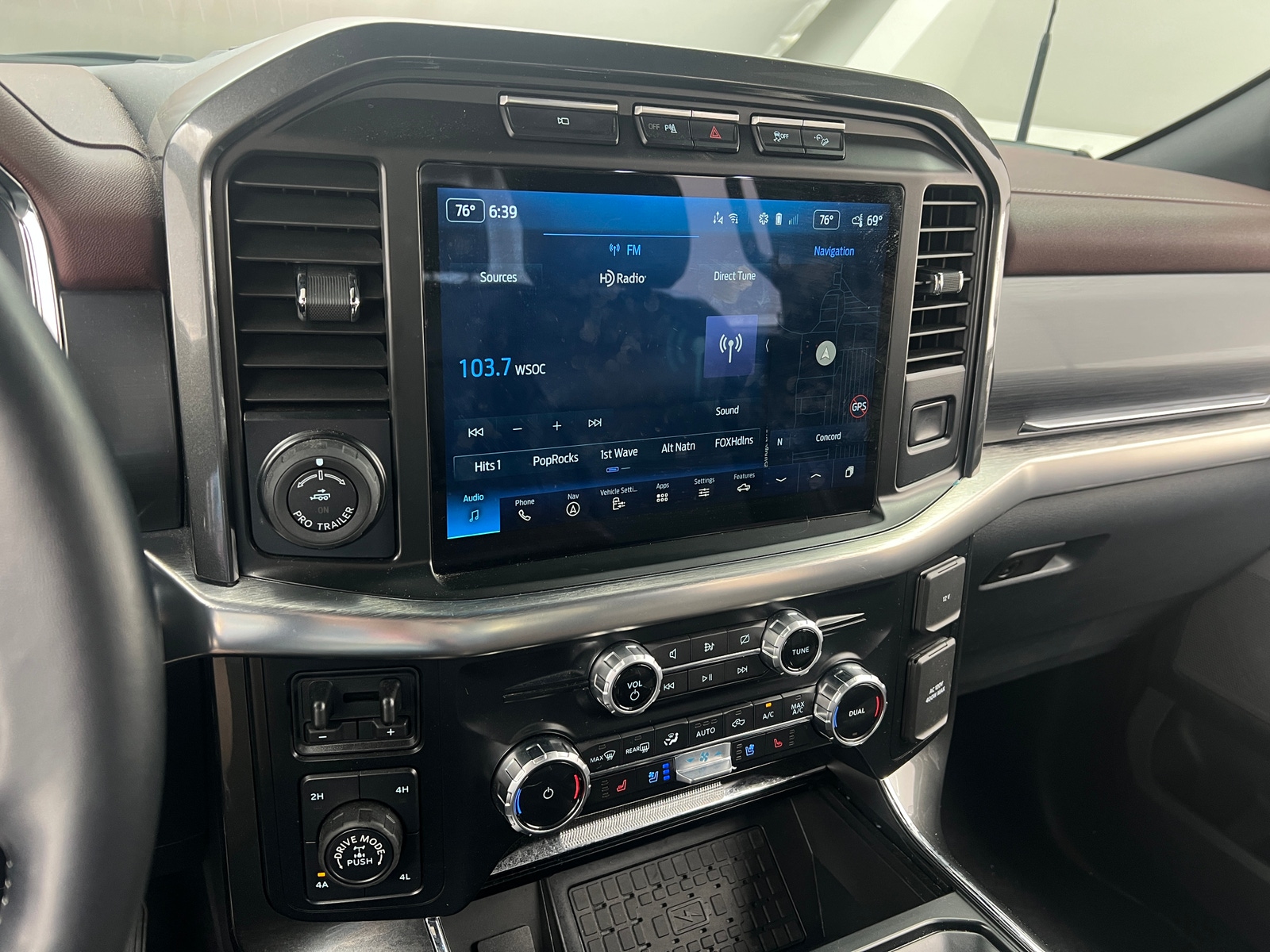 Thumbnail: 2023 Ford Econoline - 3