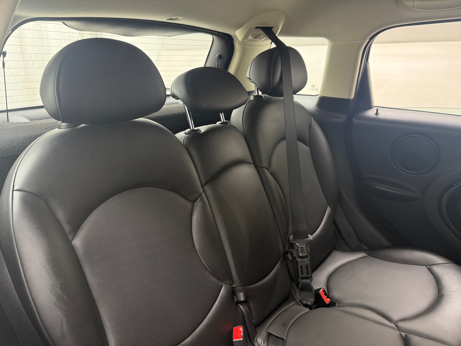 Thumbnail: 2014 MINI Cooper Countryman - 5