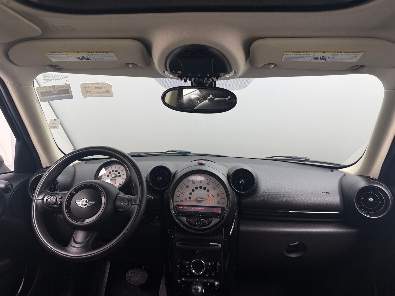 Thumbnail: 2014 MINI Cooper Countryman - 2