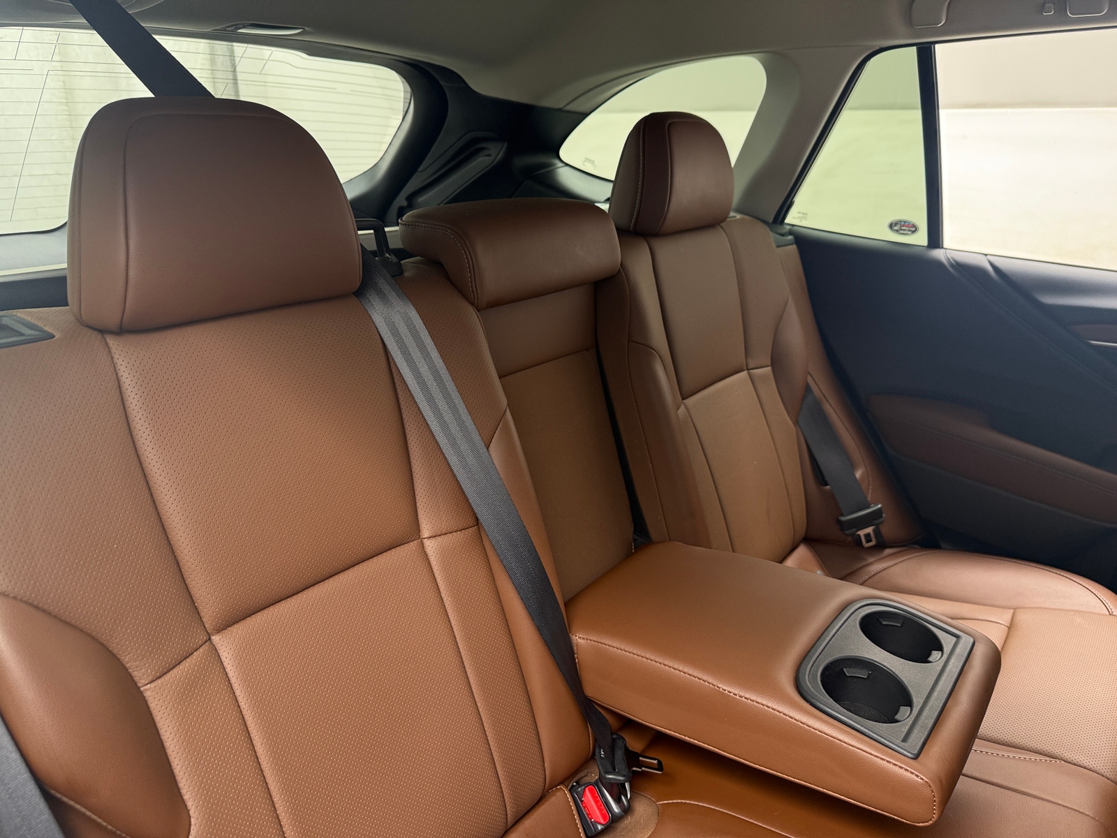 Thumbnail: 2021 Subaru Outback - 5