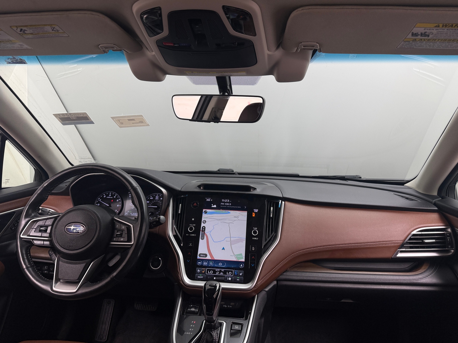 Thumbnail: 2021 Subaru Outback - 2