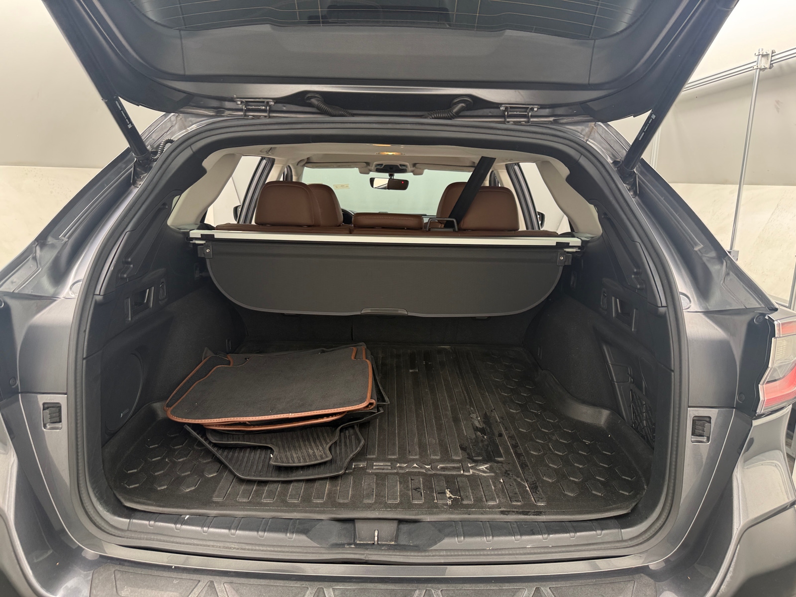 Thumbnail: 2021 Subaru Outback - 6