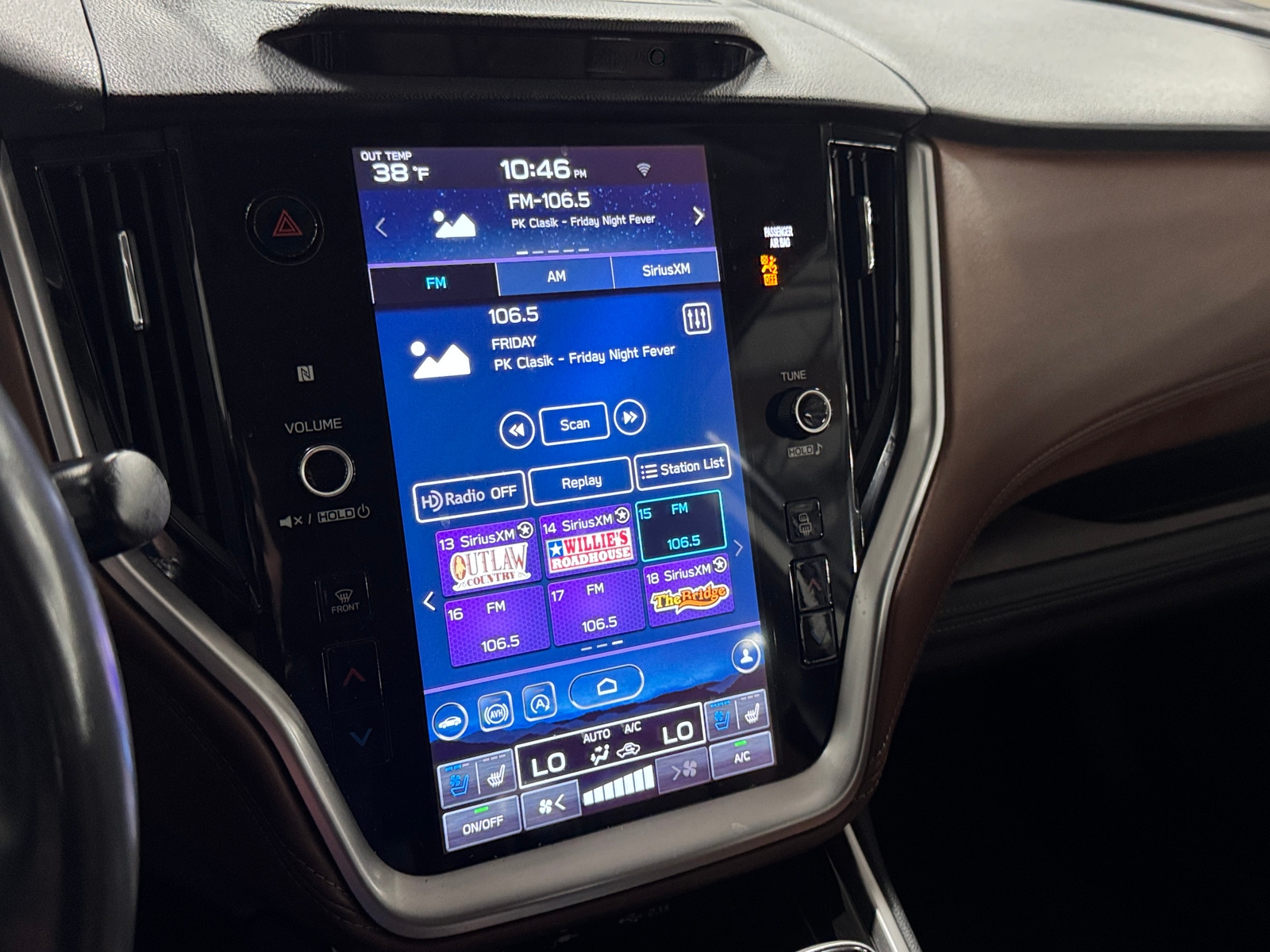 Thumbnail: 2021 Subaru Outback - 3