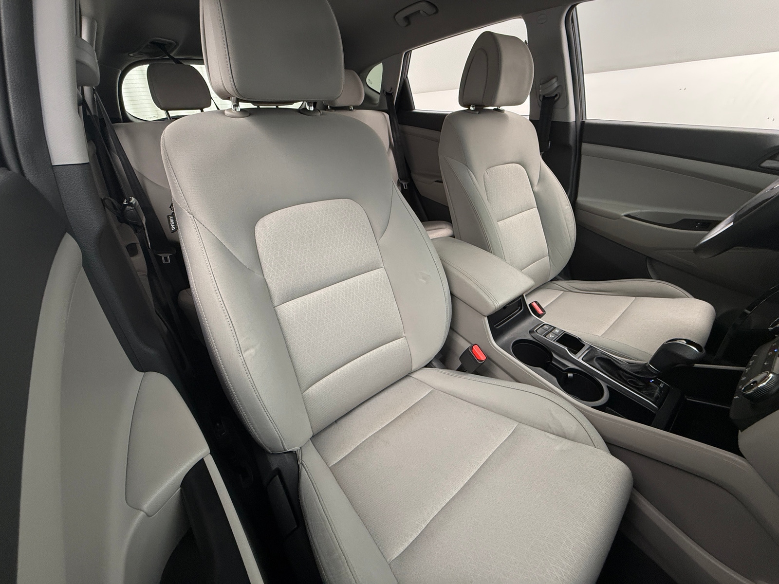 Thumbnail: 2018 Hyundai Tucson - 2