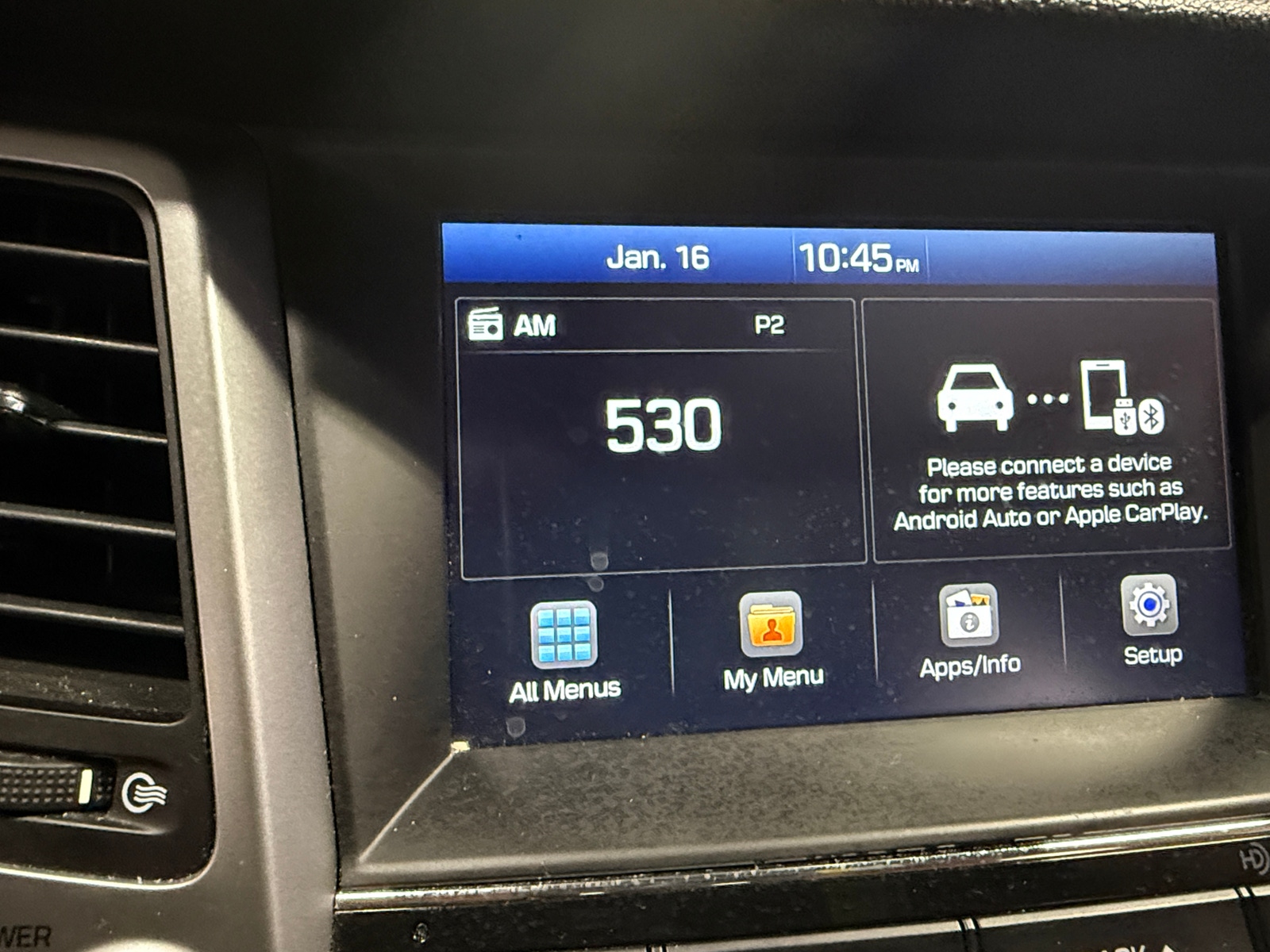 Thumbnail: 2018 Hyundai Tucson - 4