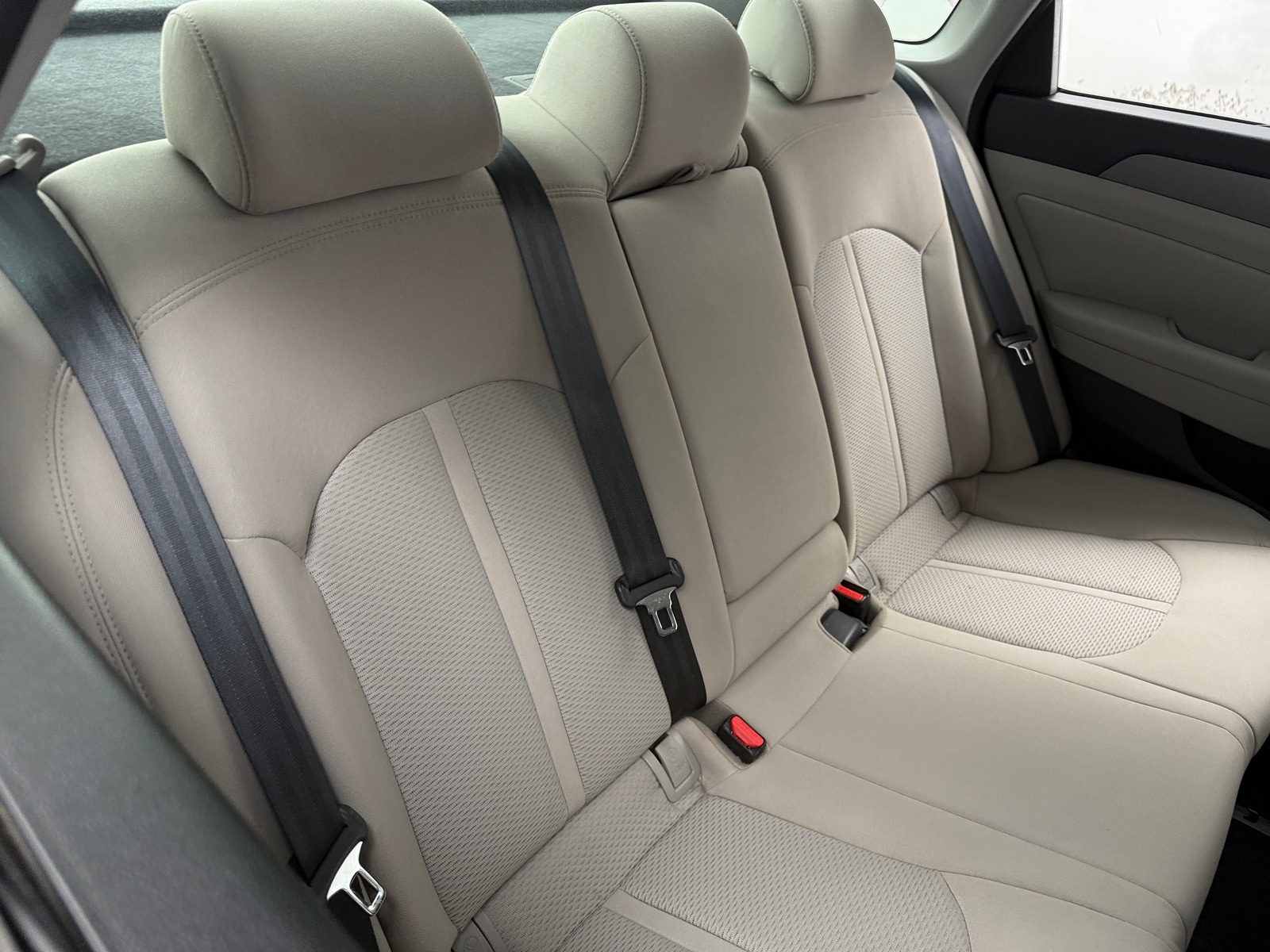 Thumbnail: 2015 Hyundai Sonata - 6