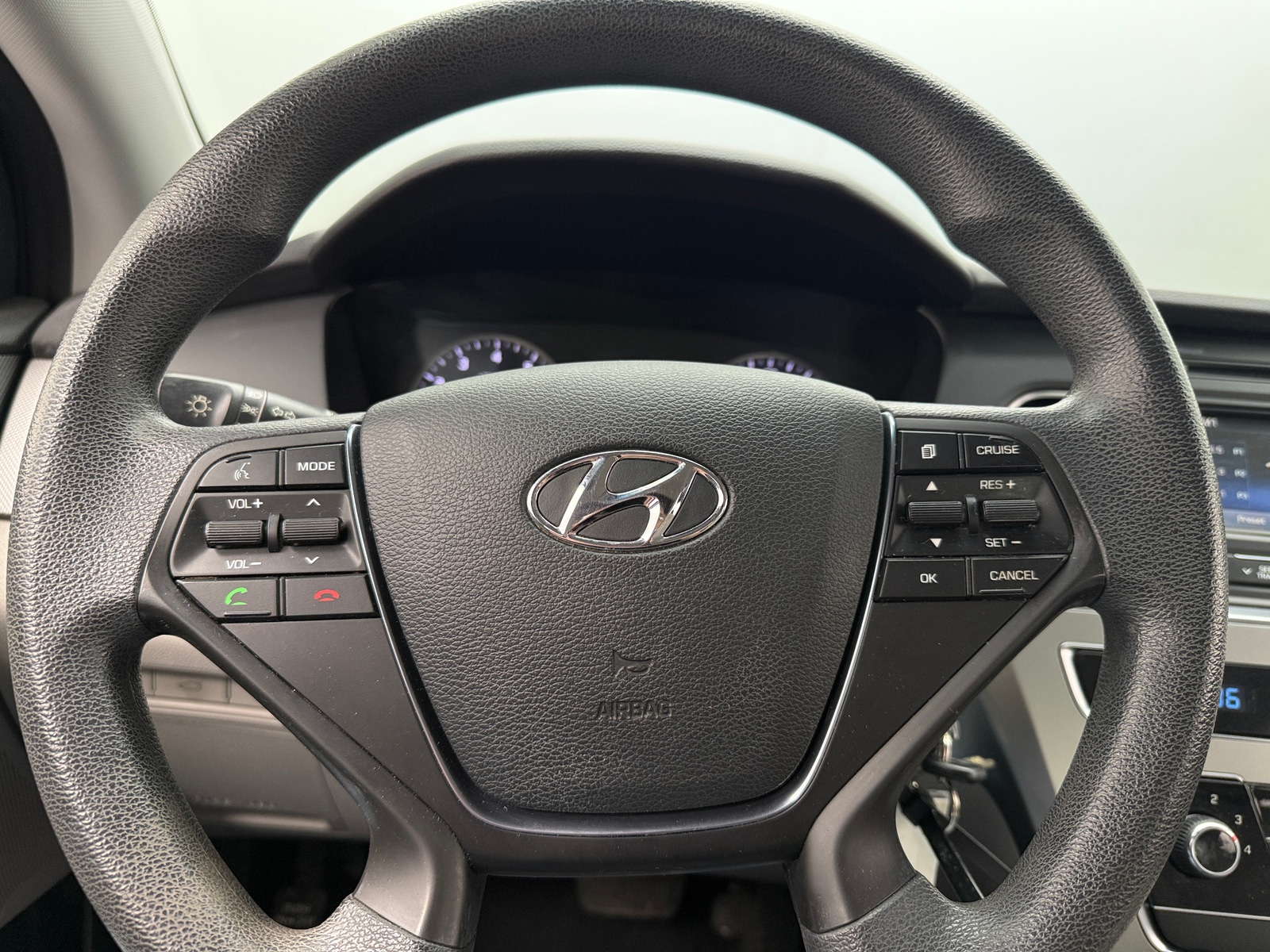Thumbnail: 2015 Hyundai Sonata - 5