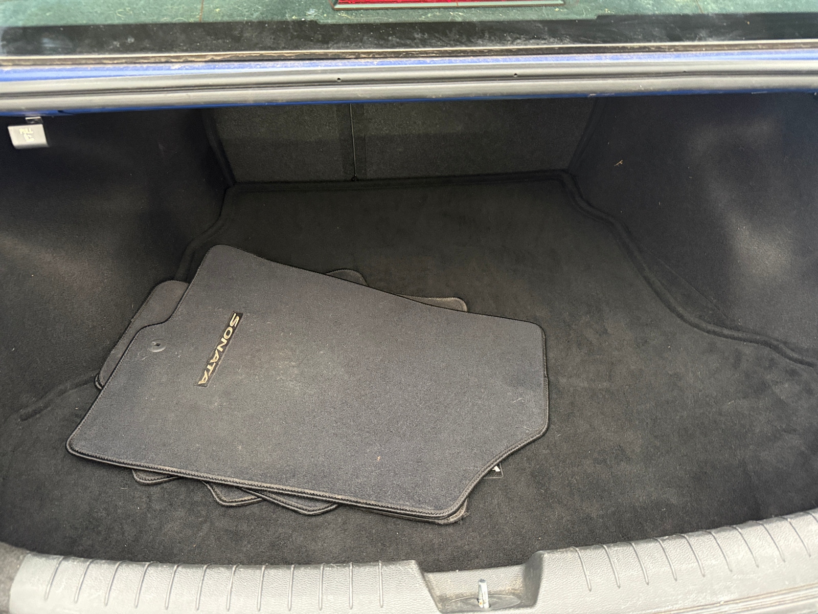 Thumbnail: 2015 Hyundai Sonata - 7