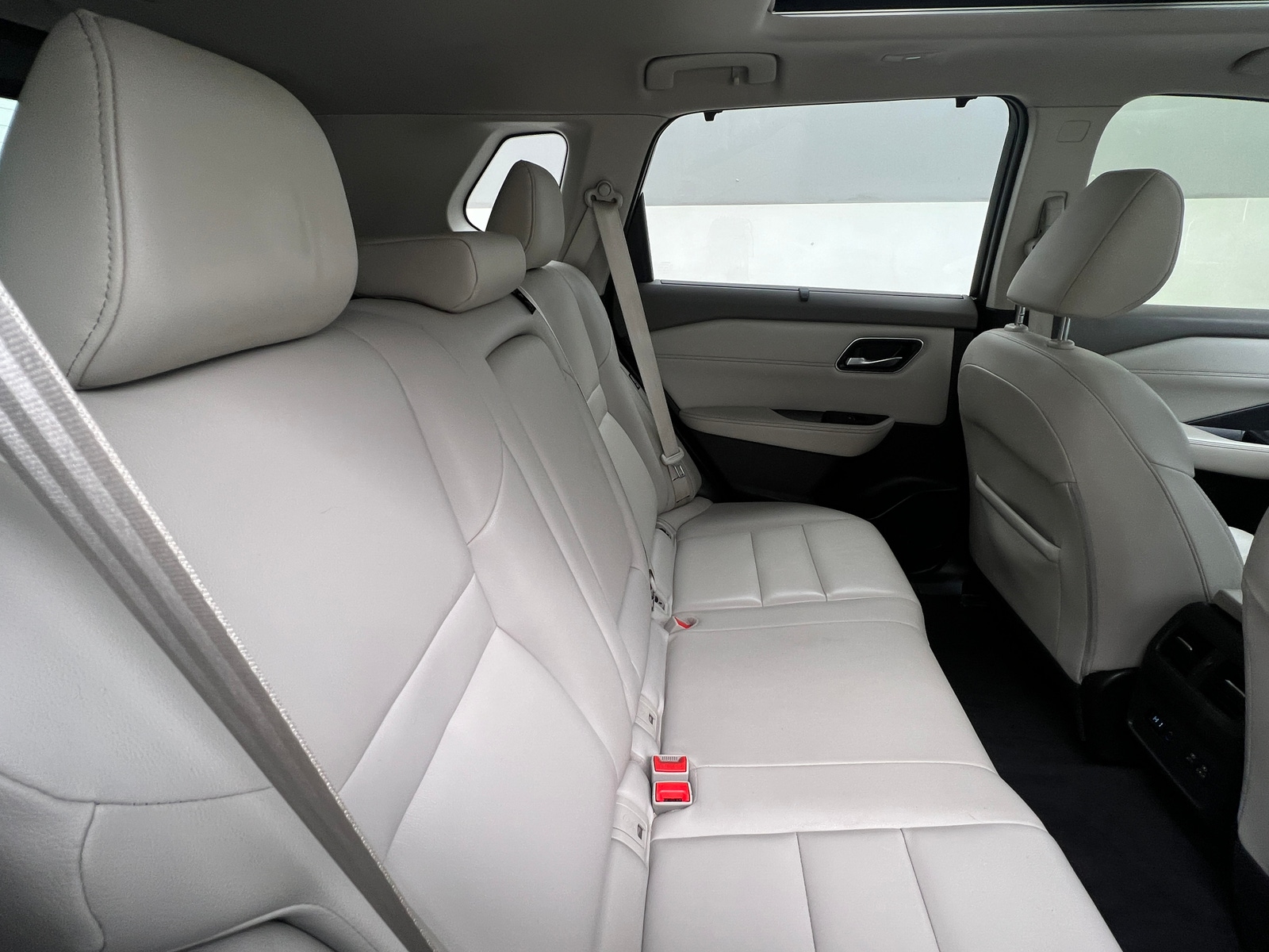 Thumbnail: 2021 Nissan Rogue - 5