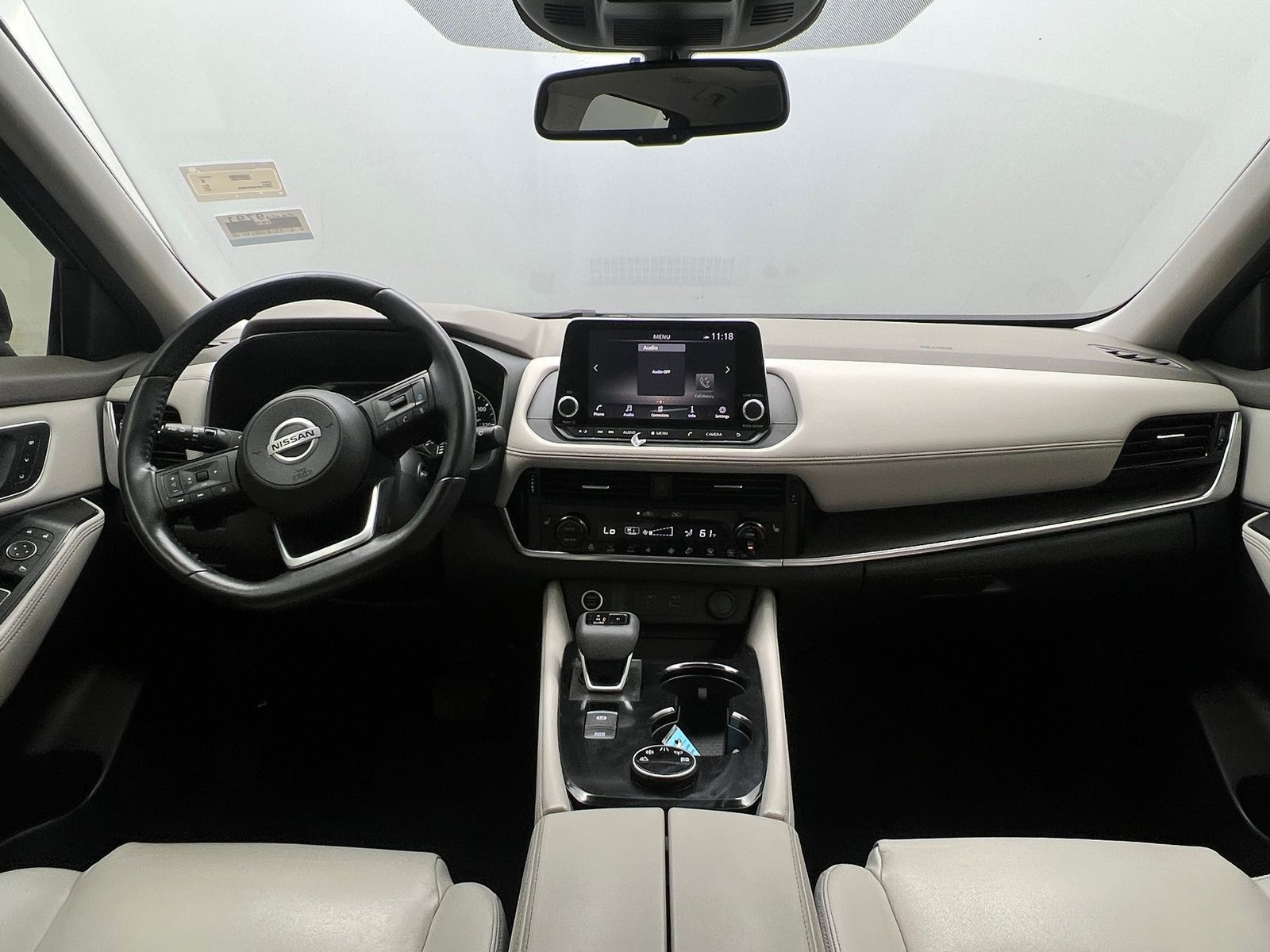 Thumbnail: 2021 Nissan Rogue - 2