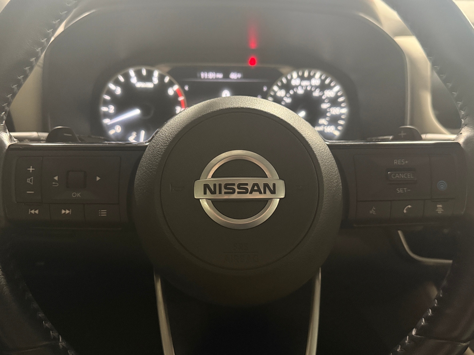 Thumbnail: 2021 Nissan Rogue - 4