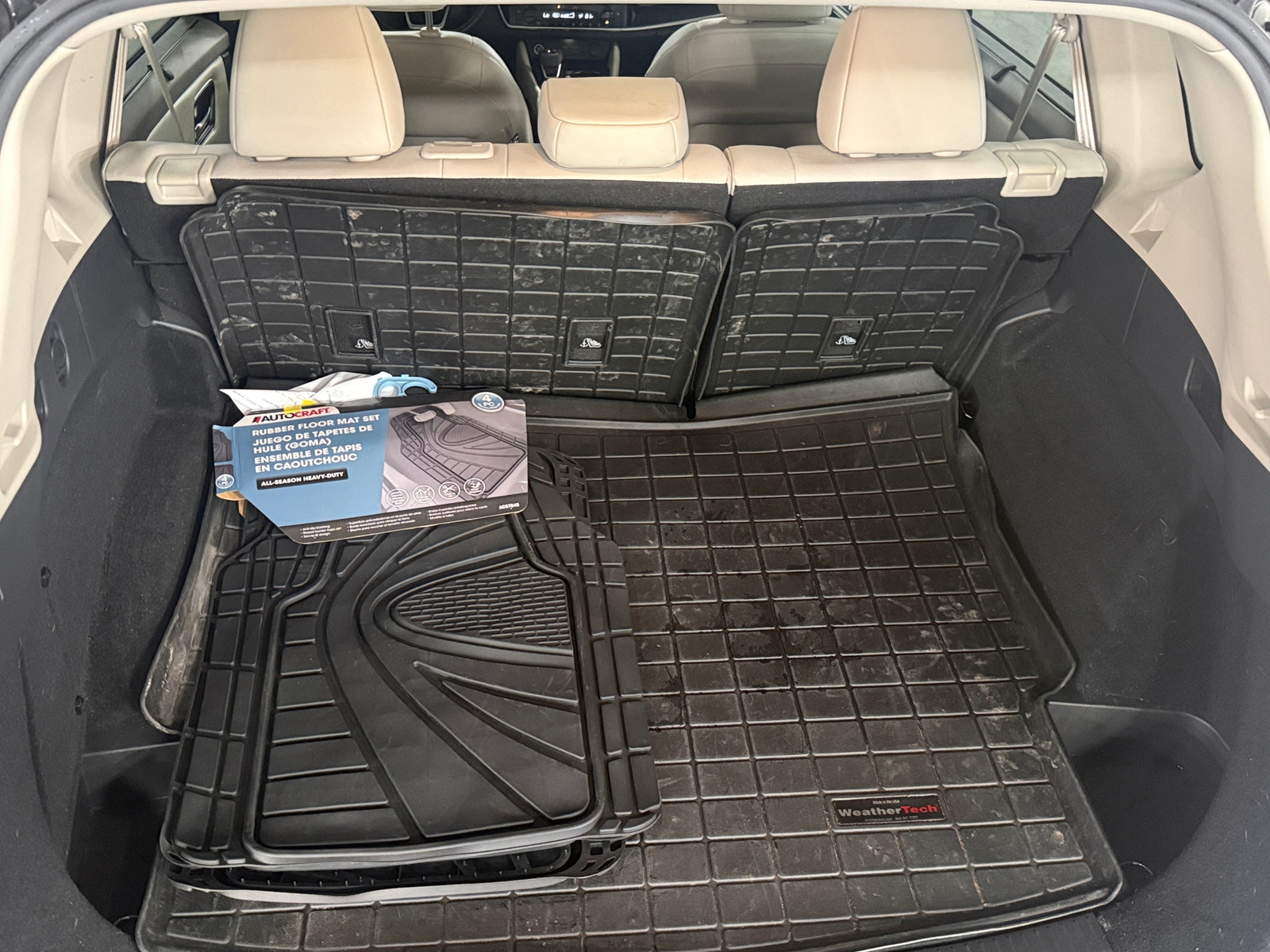 Thumbnail: 2021 Nissan Rogue - 6