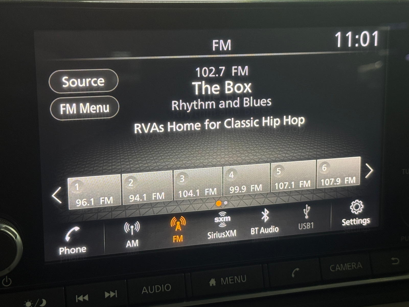 Thumbnail: 2021 Nissan Rogue - 3