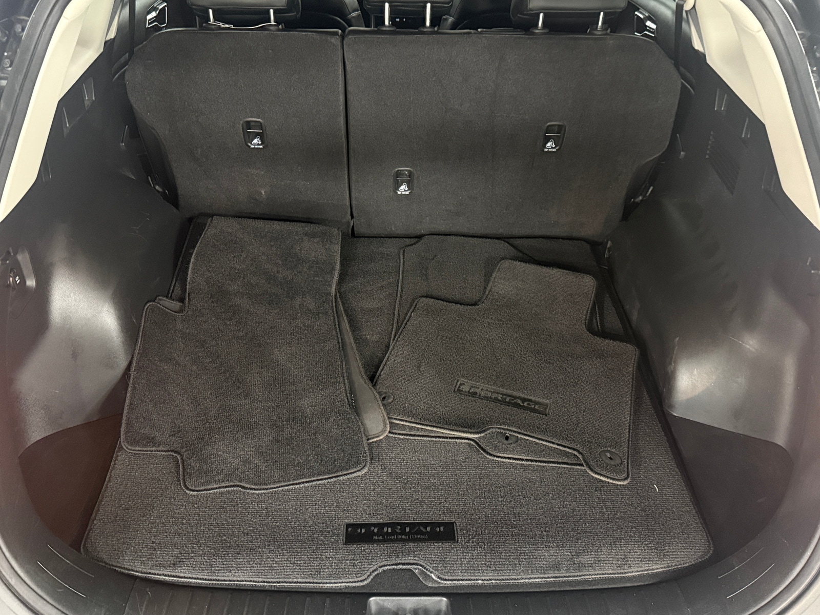 Thumbnail: 2024 Kia Sportage - 6