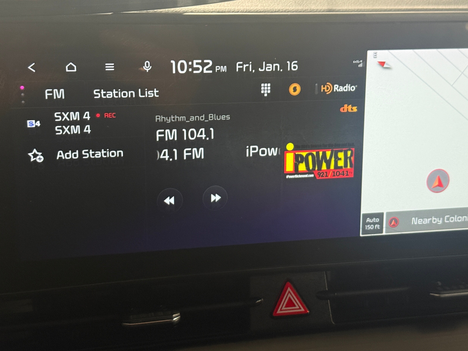 Thumbnail: 2024 Kia Sportage - 3