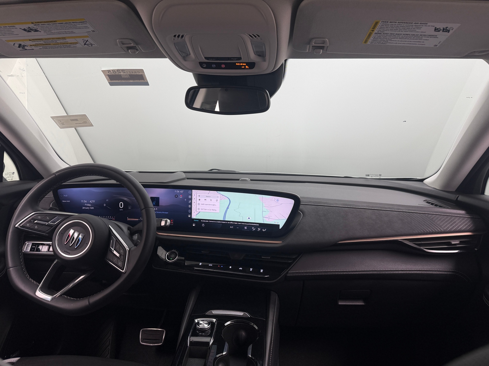 Thumbnail: 2025 Buick Envision - 2