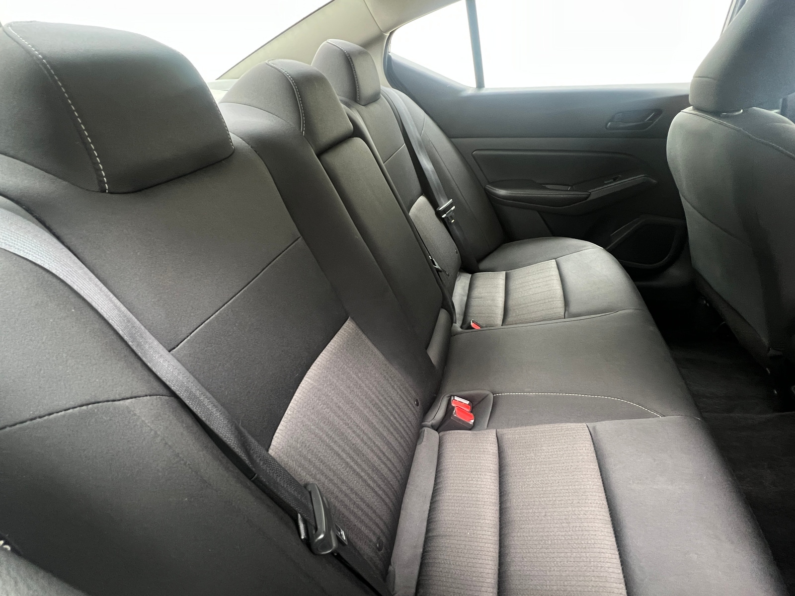 Thumbnail: 2024 Nissan Altima - 6