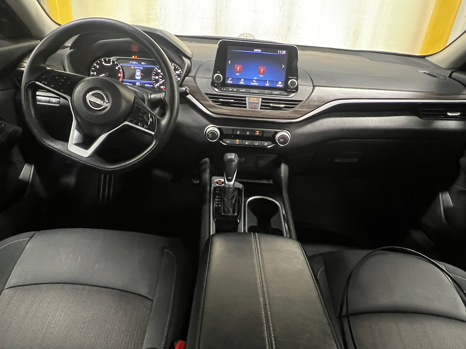 Thumbnail: 2024 Nissan Altima - 3