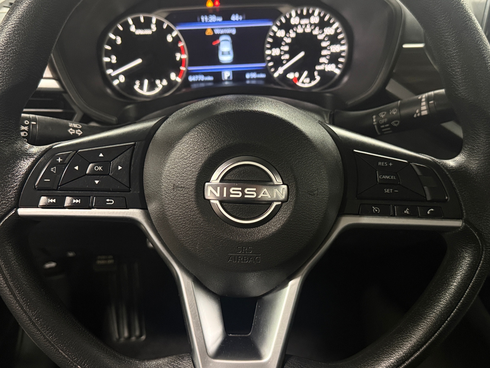 Thumbnail: 2024 Nissan Altima - 5