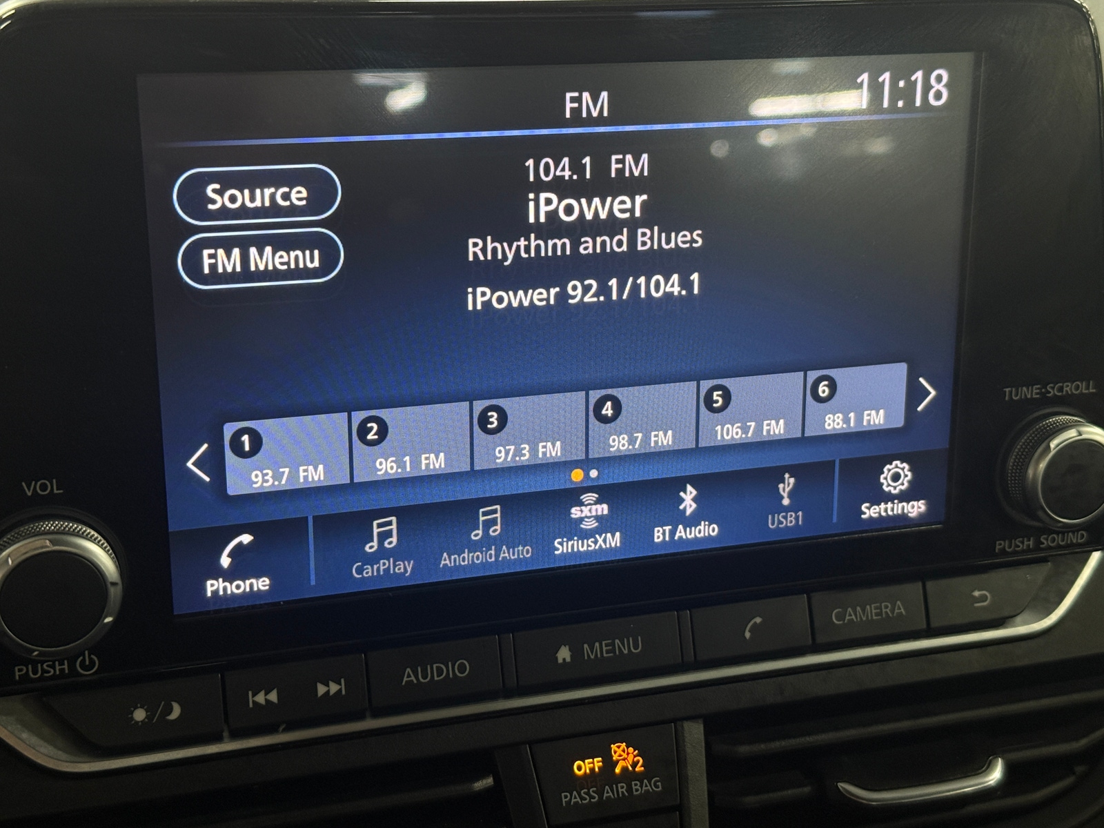 Thumbnail: 2024 Nissan Altima - 4