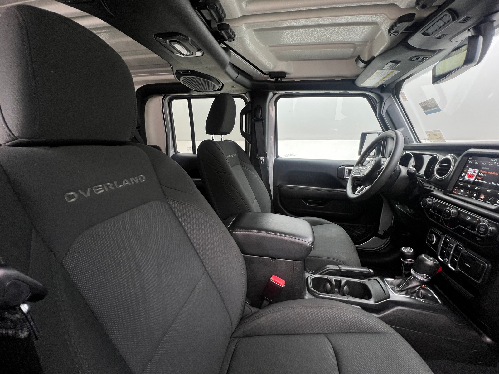 Thumbnail: 2023 Jeep Gladiator - 2