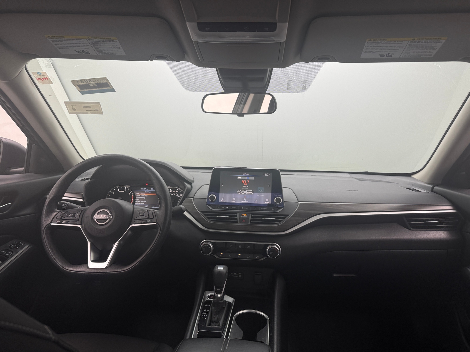 Thumbnail: 2024 Nissan Altima - 3