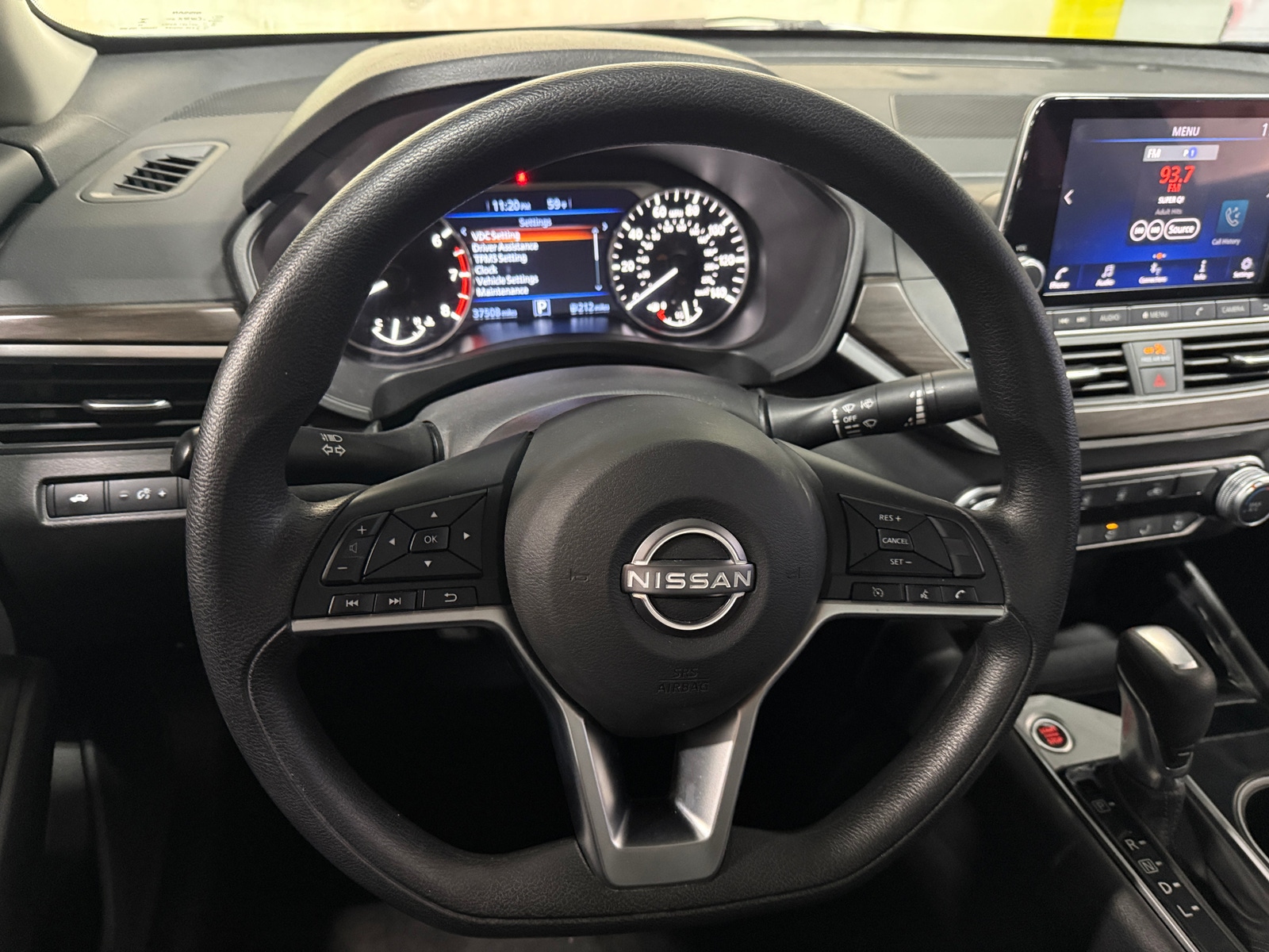 Thumbnail: 2024 Nissan Altima - 5