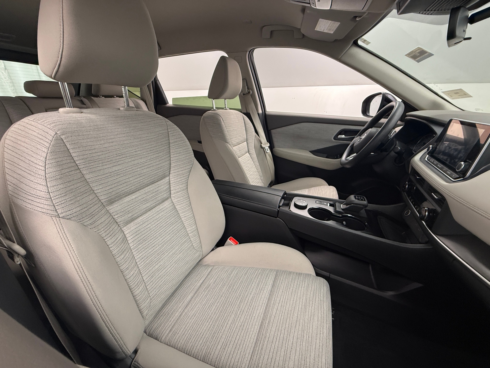 Thumbnail: 2023 Nissan Rogue - 2