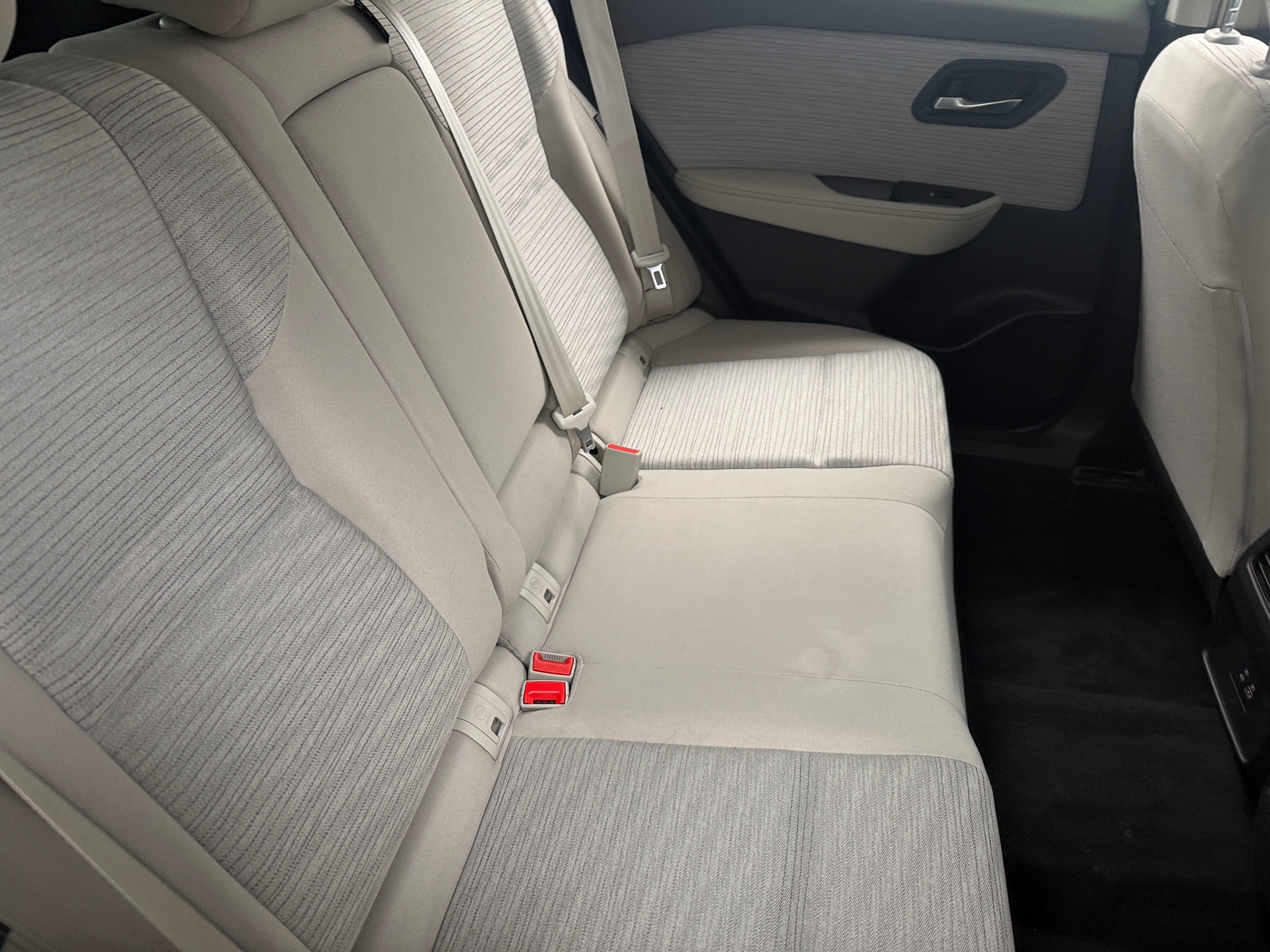 Thumbnail: 2023 Nissan Rogue - 6