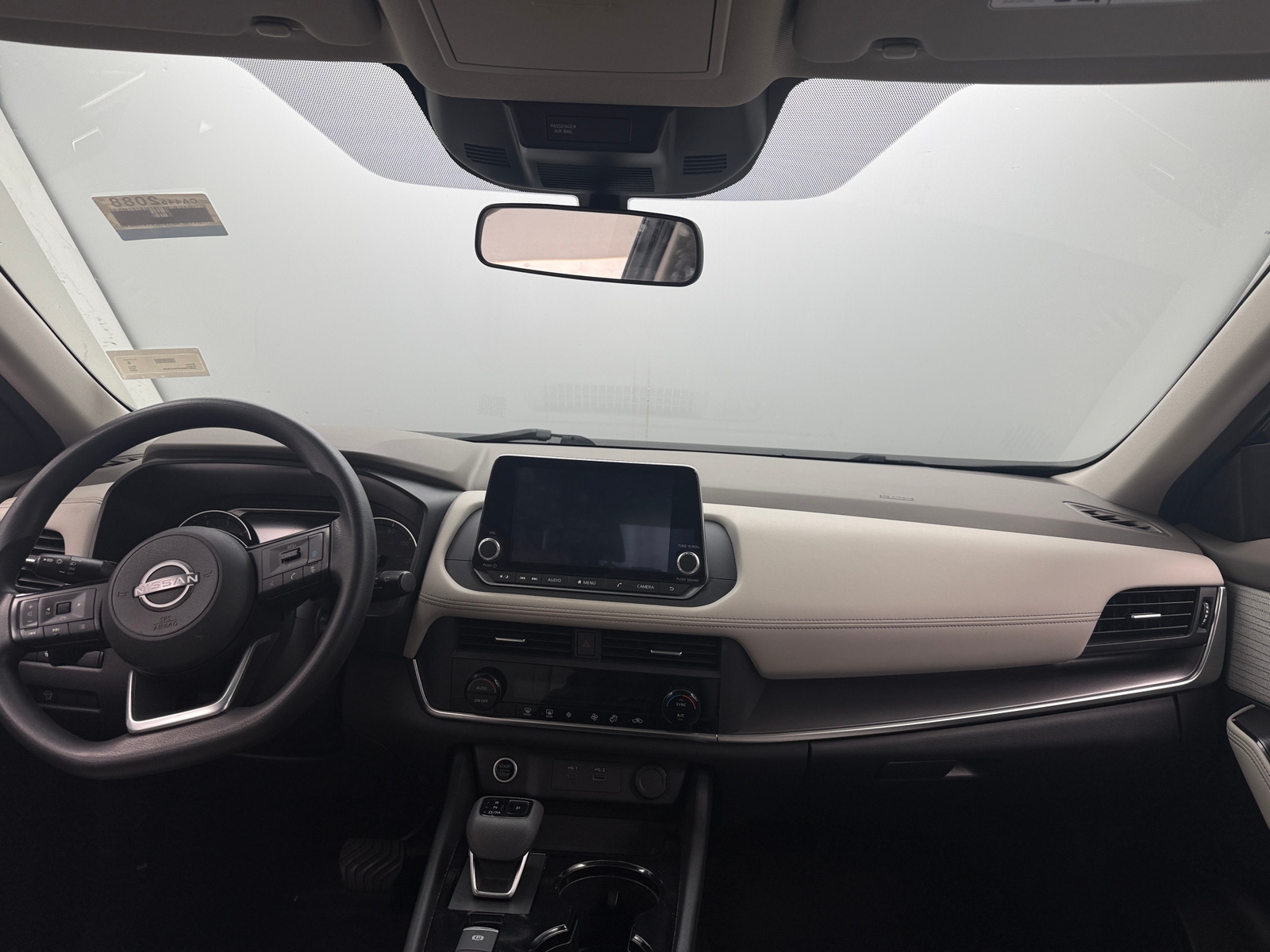 Thumbnail: 2023 Nissan Rogue - 3