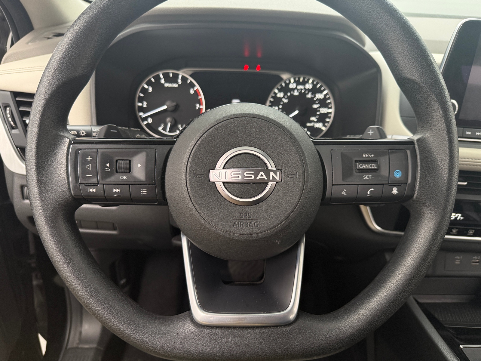 Thumbnail: 2023 Nissan Rogue - 5