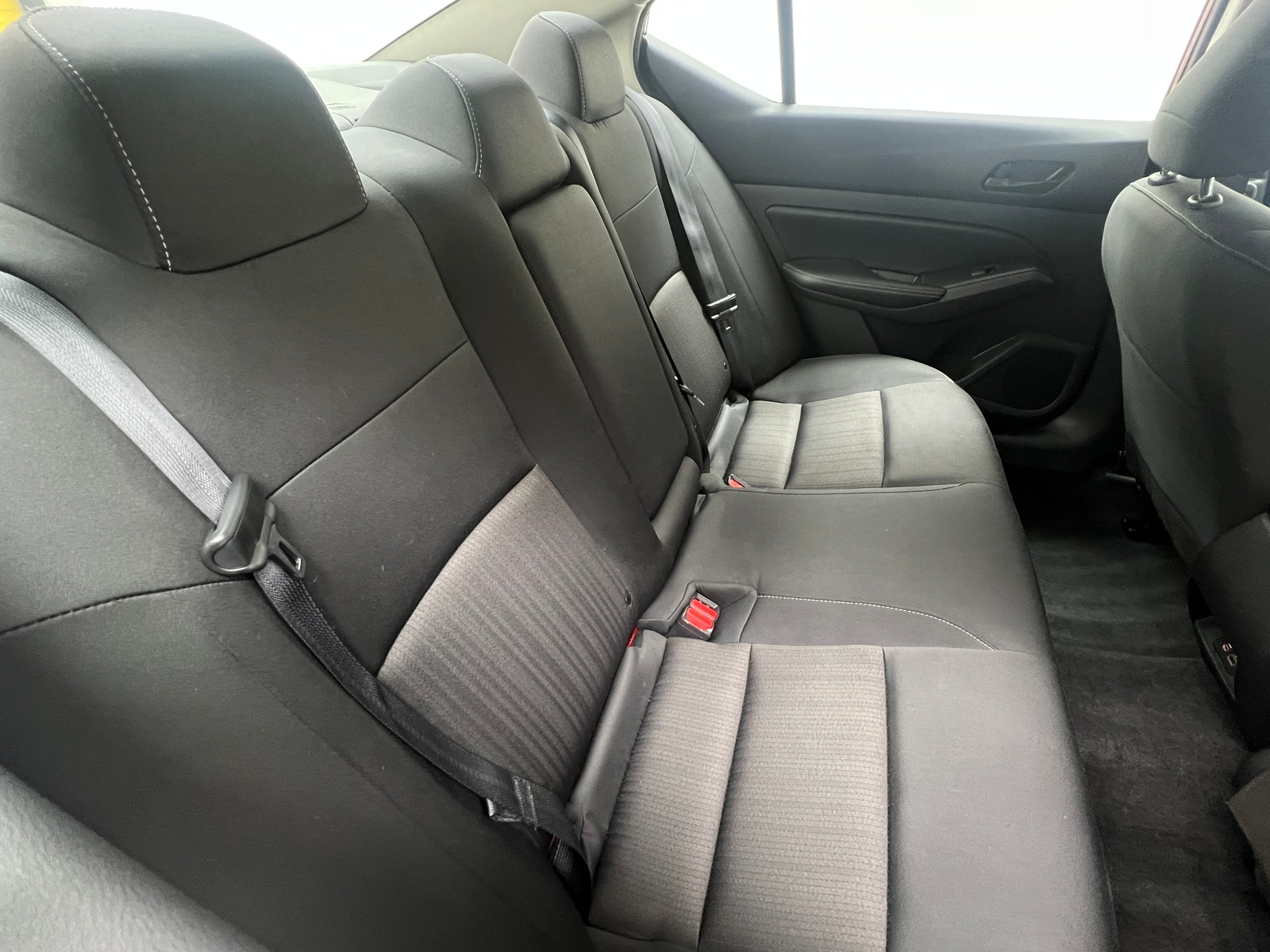 Thumbnail: 2024 Nissan Altima - 6