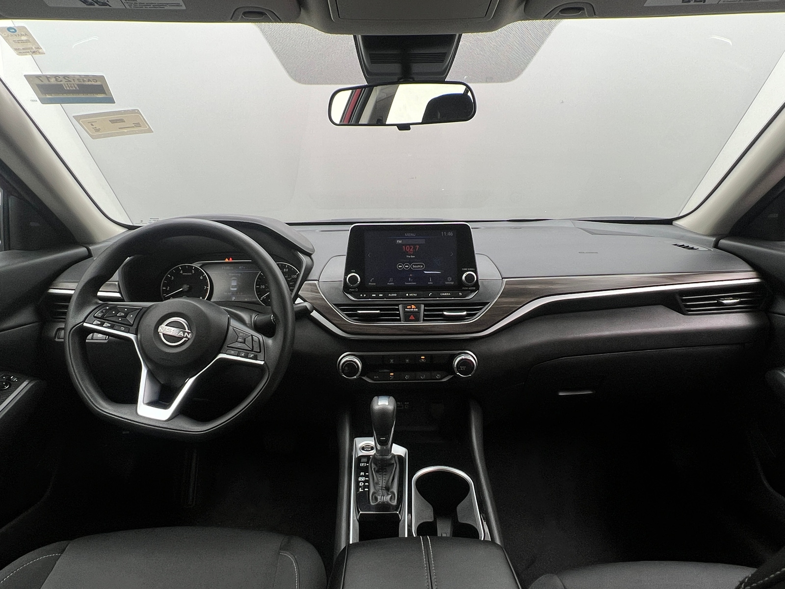 Thumbnail: 2024 Nissan Altima - 3