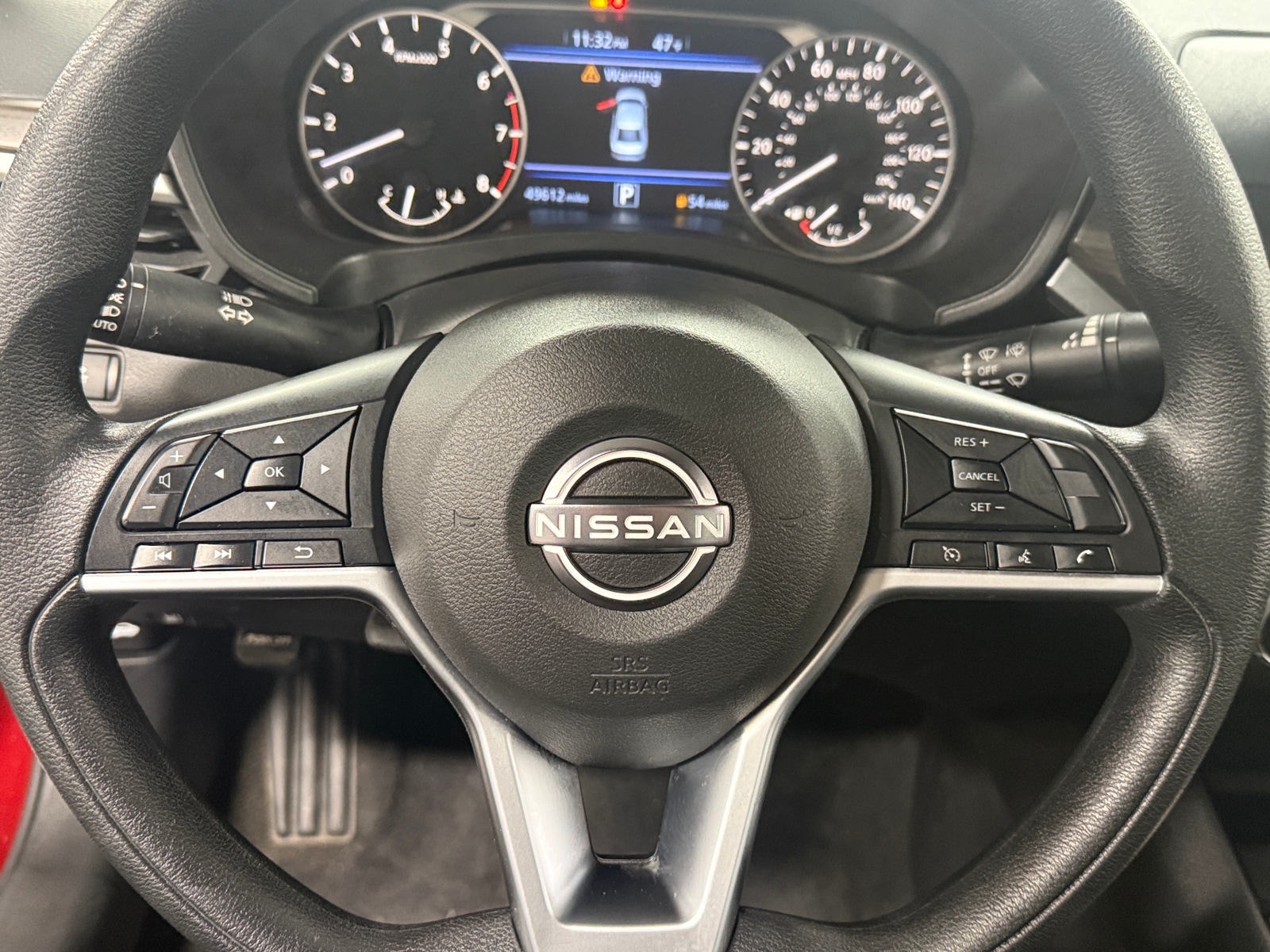 Thumbnail: 2024 Nissan Altima - 5