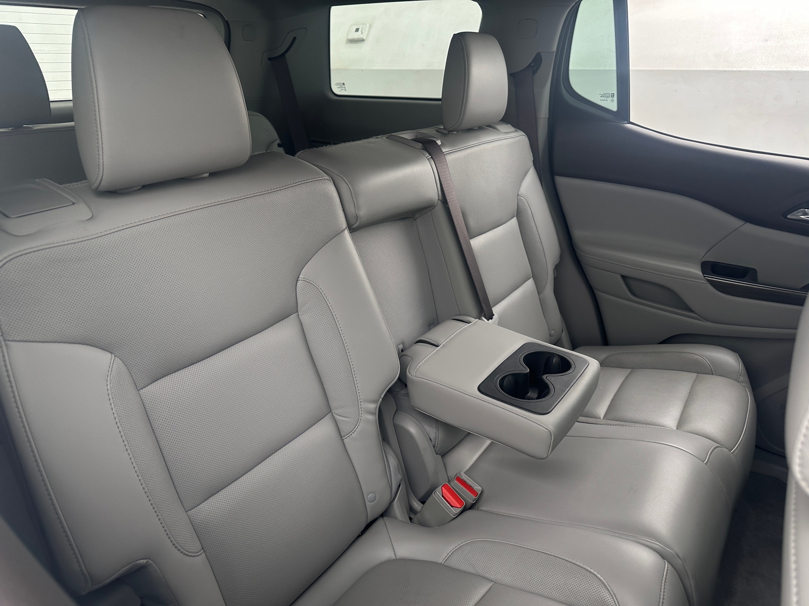 Thumbnail: 2017 GMC Acadia - 5