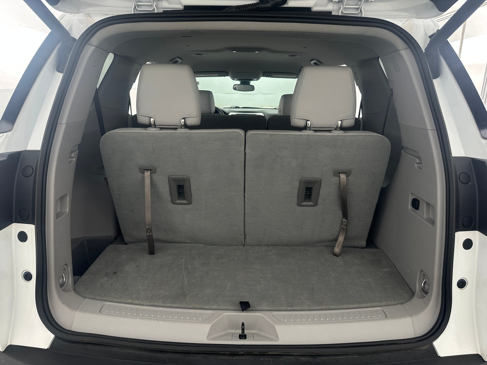 Thumbnail: 2017 GMC Acadia - 6