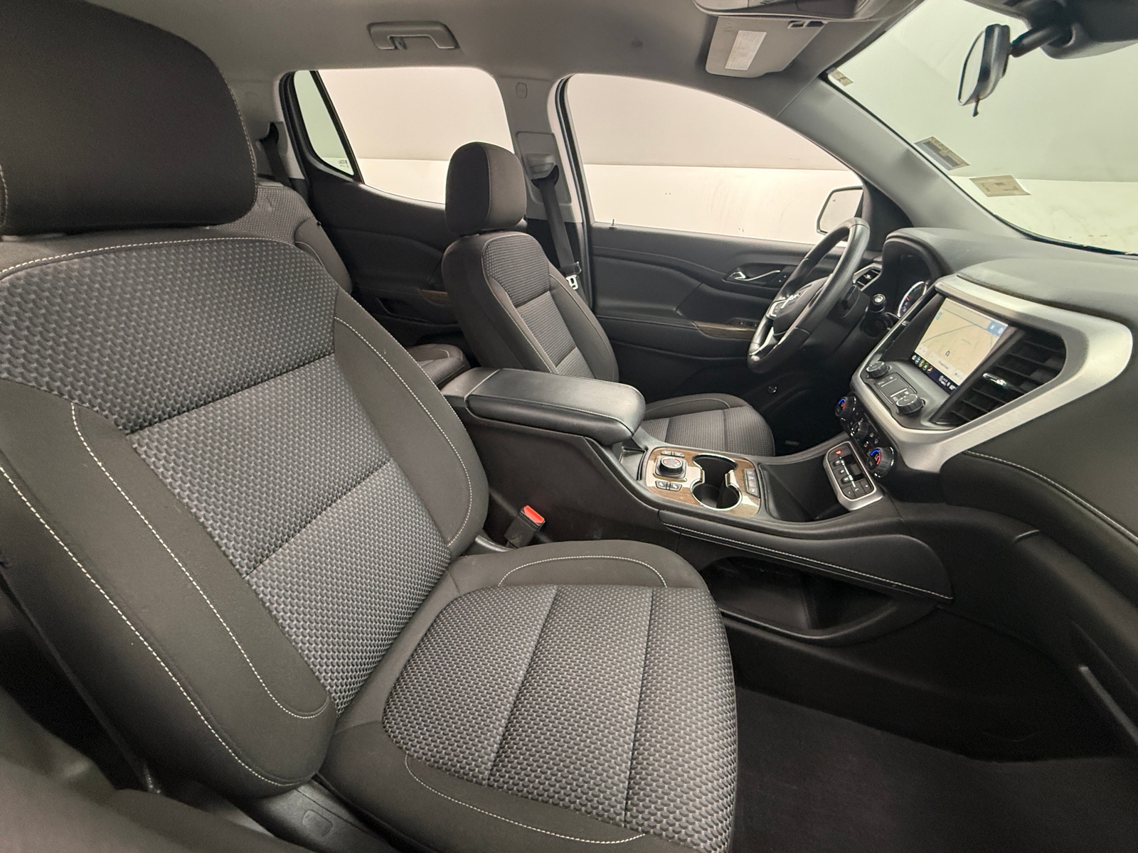 Thumbnail: 2023 GMC Acadia - 2