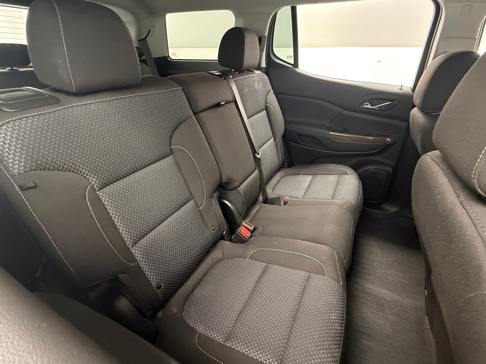 Thumbnail: 2023 GMC Acadia - 6