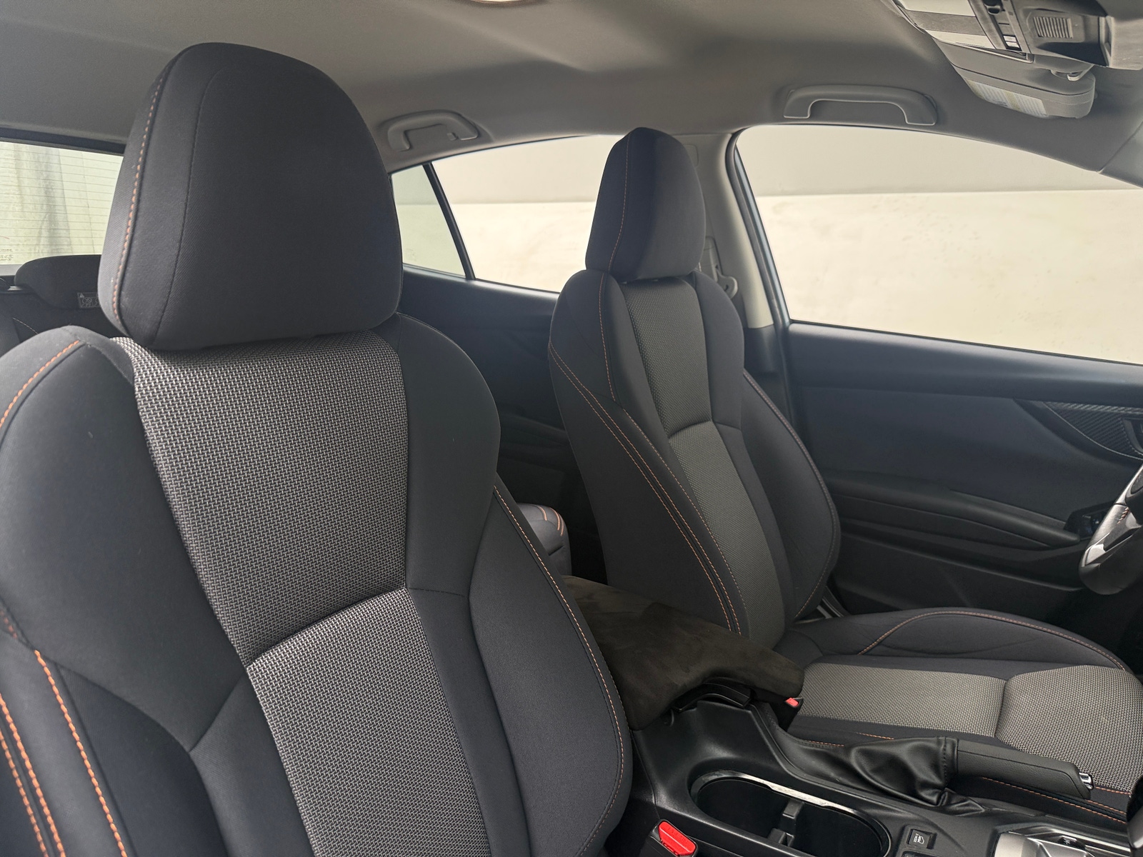 Thumbnail: 2019 Subaru Crosstrek - 2