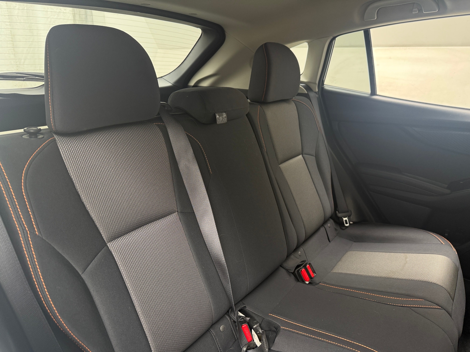 Thumbnail: 2019 Subaru Crosstrek - 6