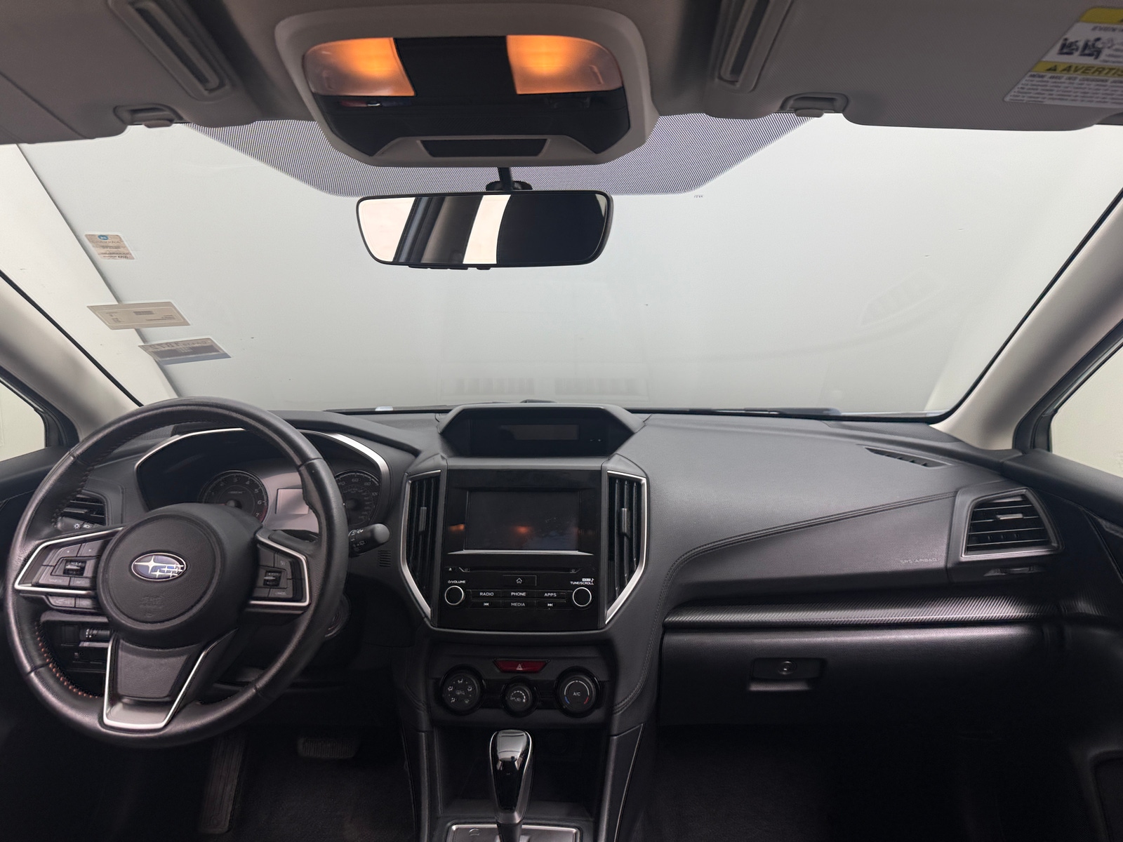 Thumbnail: 2019 Subaru Crosstrek - 3