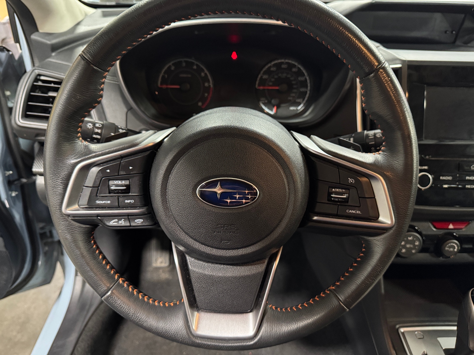 Thumbnail: 2019 Subaru Crosstrek - 5