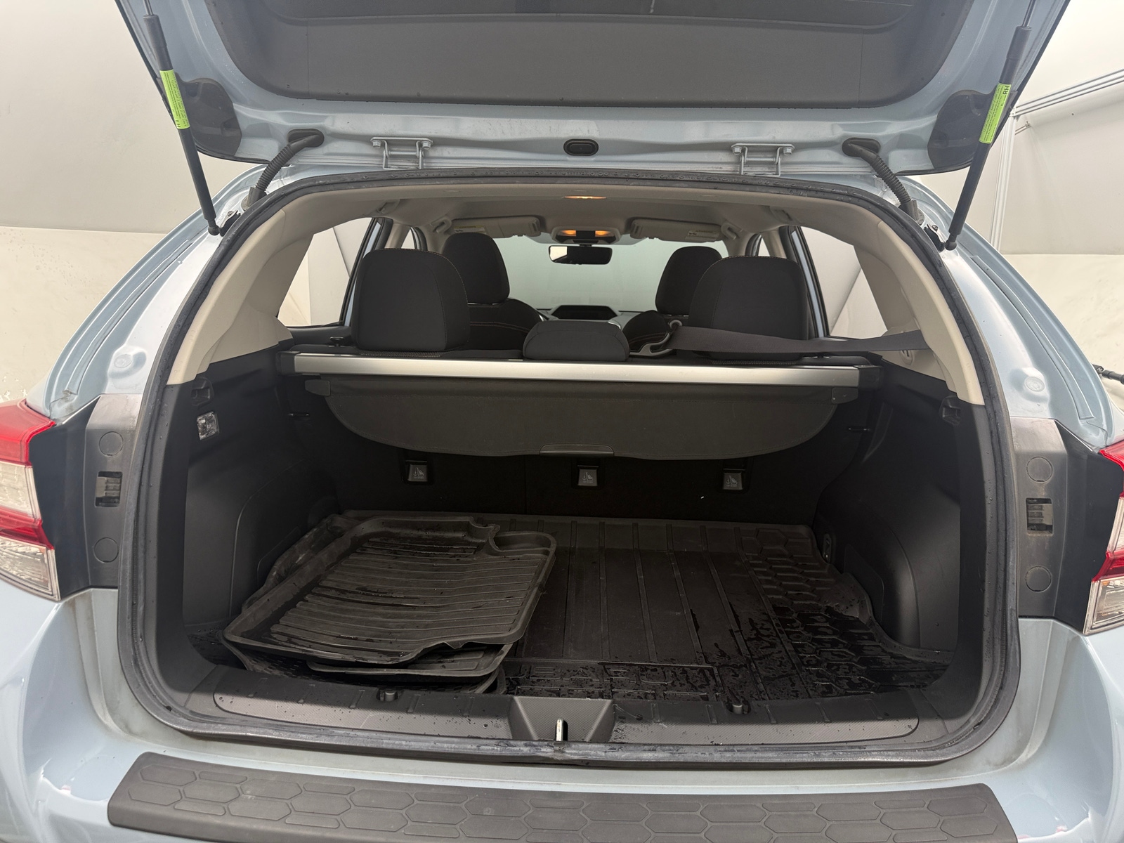 Thumbnail: 2019 Subaru Crosstrek - 7