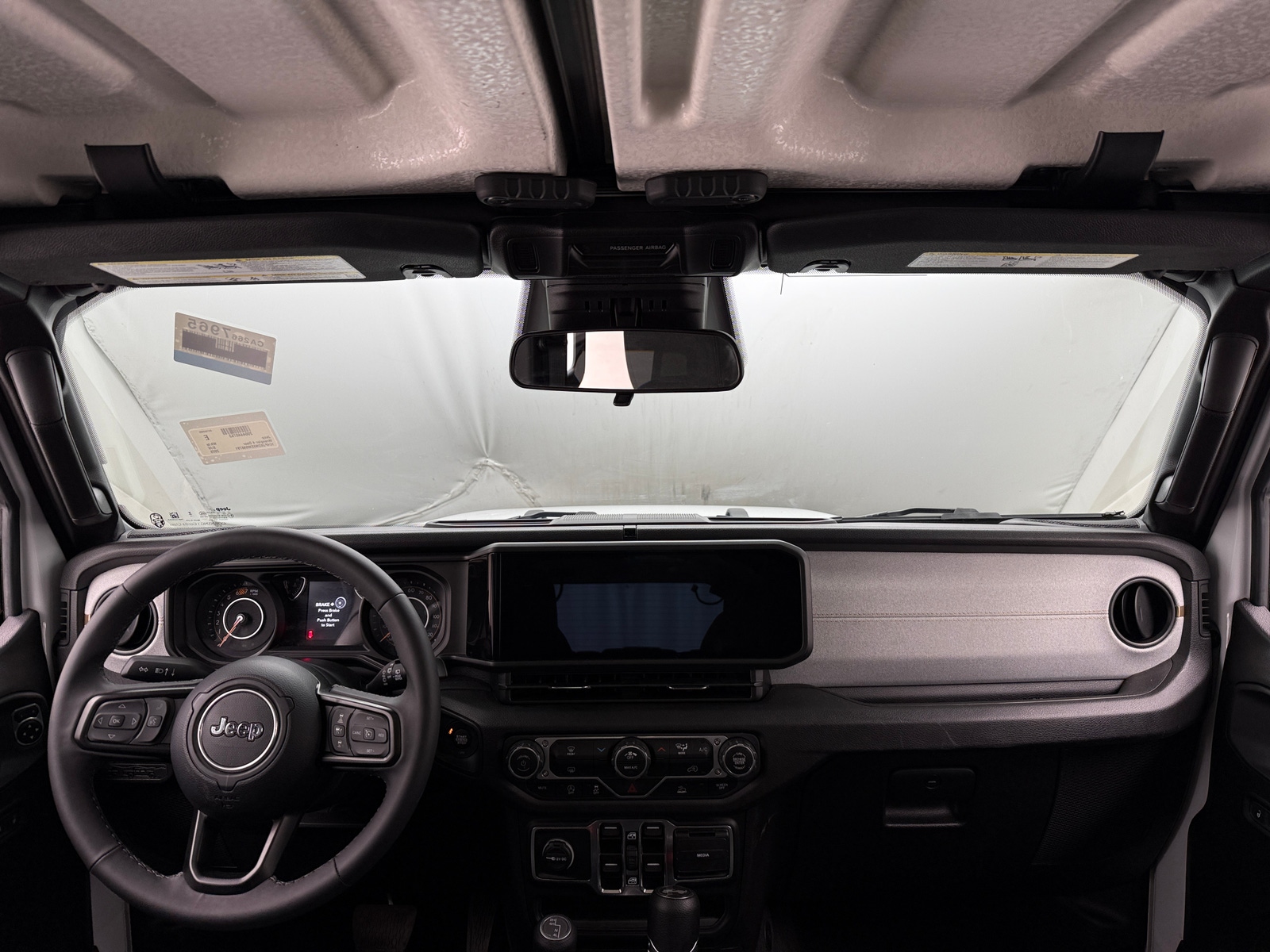 Thumbnail: 2025 Jeep Wrangler - 3